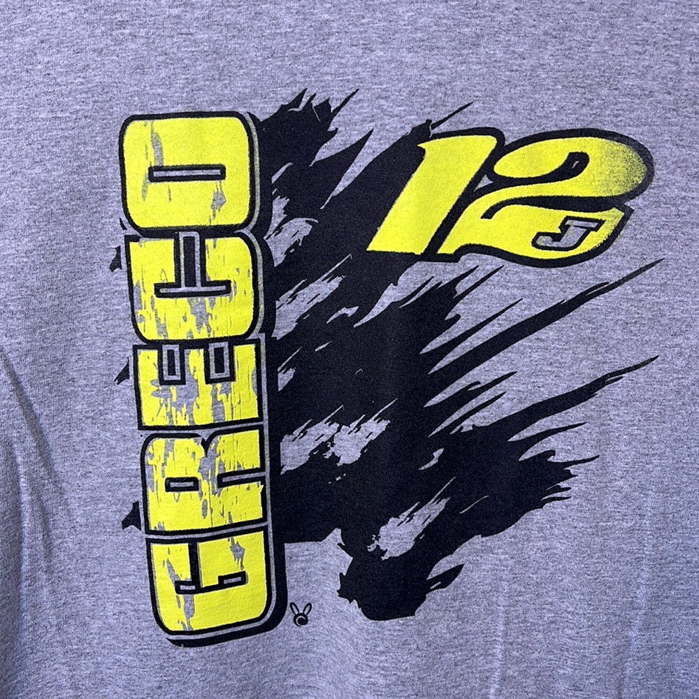Greco Racing Shirt - Picture 2 of 5